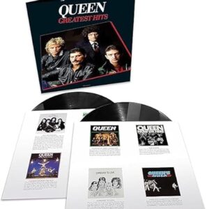 Queen - Greatest Hits 1 - Queen (Discos de Vinil)
