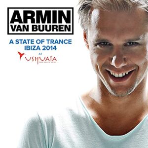 State of Trance at Ushuaia - BUUREN,ARMIN VAN (CDs)
