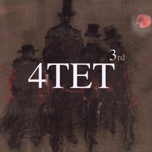3rd - Korn, Jiri tet (CDs)
