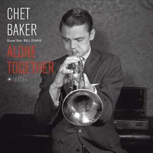 Alone Together - Baker, Chet (CDs)