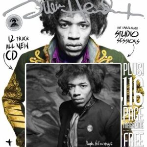 Classic Rock Presents Jimi Hendrix (CDs)
