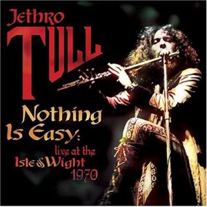 Live at the Isle of Wight 1970 - Jethro Tull (CDs)