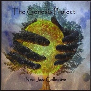 Genesis Project - Neo Jazz Collective (CDs)