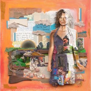 The Me That Remains - Amy Grant (CDs)