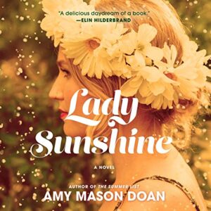 Lady Sunshine - Doan, Amy Mason (CDs)
