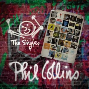 The Singles (Expanded) - Collins, Phil (CDs)