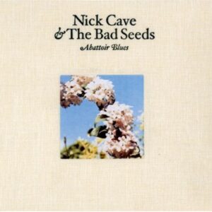 Abattoir Blues / Lyre of Orpheus [Audio CD] Cave, Nick; Bad Seeds and Nick Cave & The Bad Seeds (CDs)