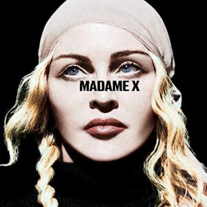 Madame X - MADONNA (CDs)