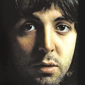 Paul McCartney: A Life - Carlin, Peter Ames (CDs)