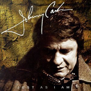 Just As I Am by Cash, Johnny (1999) Audio CD - Johnny Cash (CDs)