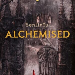 Alchemised: Edição brasileira