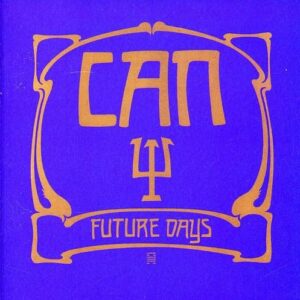 Future Days (CDs)