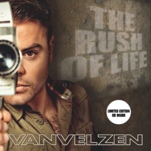 Rush of Life [Disco de Vinil] (Discos de Vinil)