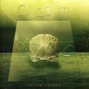 Natural Causes - Alarum (CDs)