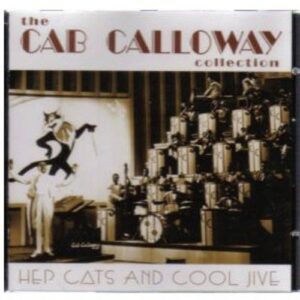 Hep Cats & Cool Jive (CDs)