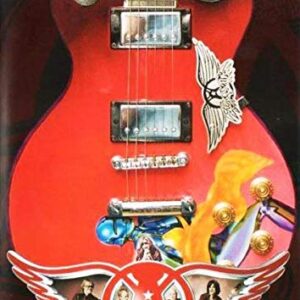 CD + DVD Aerosmith - Aerosmith (CDs)