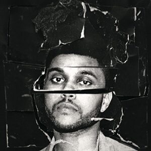 Beauty Behind the Madness by Weeknd (CDs)