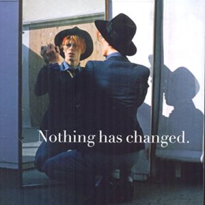 Cd David Bowie - Nothing Has Changed: The Best Of David Bowie (2 Cds) (CDs)