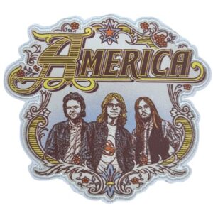 Emblema da América (CDs)