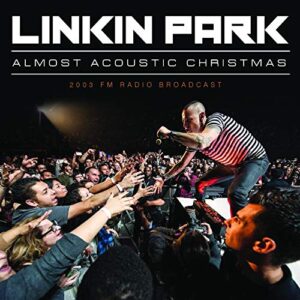 Almost Acoustic Christmas - LINKIN PARK (CDs)