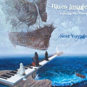 NEXT VOYAGE - The Blues Image (CDs)