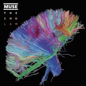 Muse - The 2nd Law - Muse (Discos de Vinil)