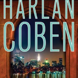 Live Wire - Coben, Harlan (CDs)