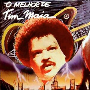 O Melhor de - Maia Tim (CDs)