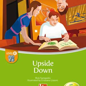 Upside down - Sampedro, Rick (CDs)