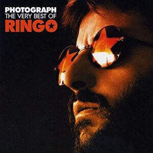 Photograph: Very Best Of Ringo - STARR,RINGO (CDs)
