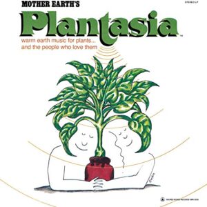 Mother Earth's Plantasia (CDs)