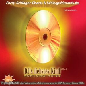 Donky Doris, Mike Bauhaus, Bernd Clüver, Peter Sebastian.. (CDs)
