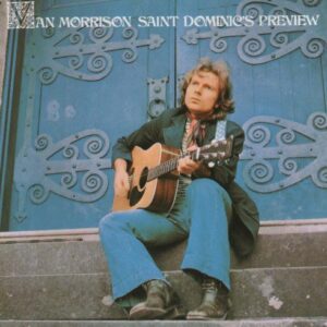 Saint Dominic's Preview - Morrison, Van (CDs)