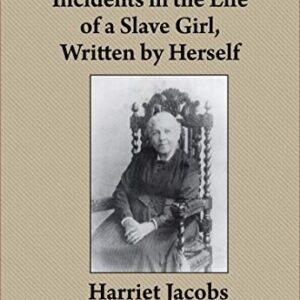 Incidents in the Life of a Slave Girl - MP3 CD Audiobook - Harriet Jacobs (CDs)