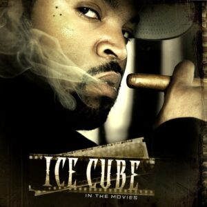 In the Movies - Ice Cube (CDs)