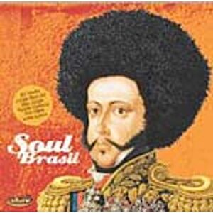 Cd Soul Brasil (CDs)