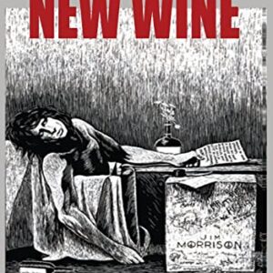 The New Wine - Pinard, Matthew Douglas (CDs)