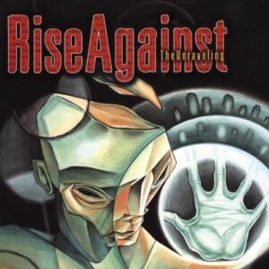 Unraveling - Rise Against (CDs)