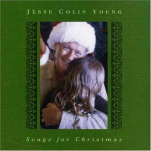 Songs for Christmas - Young, Jesse Colin (CDs)