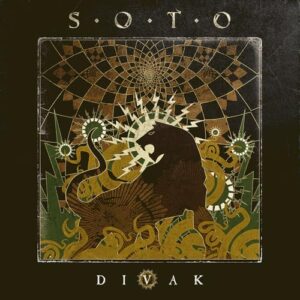 Soto - Divak - Soto (CDs)