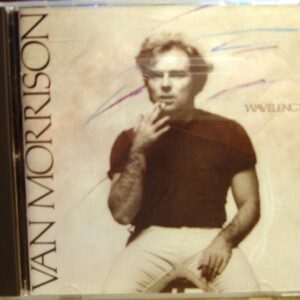 Wavelength [Audio CD] Morrison, Van (CDs)