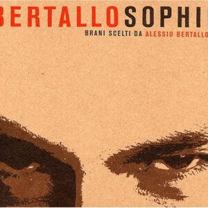 Bertallosophie - Zero 7 (CDs)