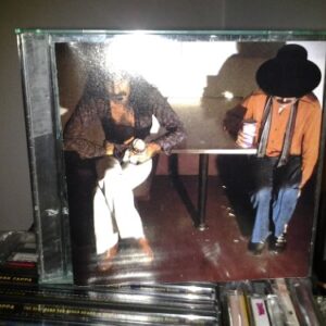 BONGO FURY - Frank Zappa Beefheart Mothers (CDs)