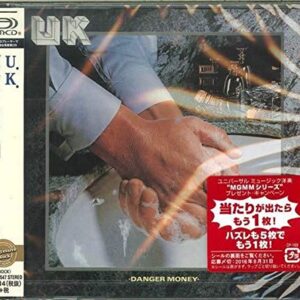 Danger Money (SHM-CD) (CDs)