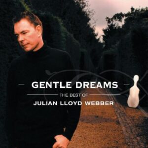 Gentle Dreams: The Best of - Jobim, Antonio Carlos (CDs)
