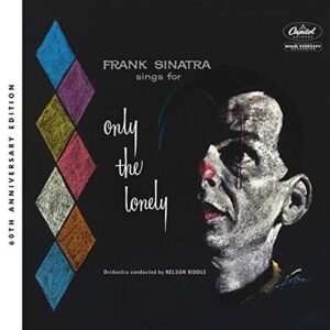 Sings For Only The Lonely [60th Anniversary Stereo Mix][2 CD][Delu - Frank Sinatra (CDs)