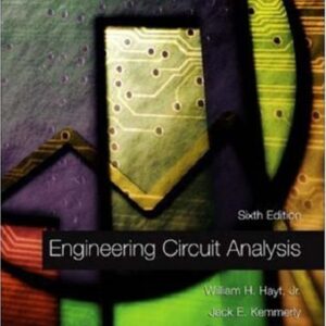 Engineering Circuit Analysis with Replacement CD ROM - Hayt, William (CDs)