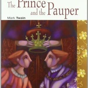 The Prince And The Pauper +cd - Cideb Editrice S.R.L. (CDs)