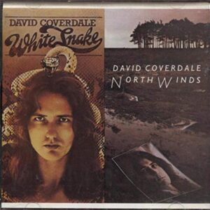 Whitesnake/Northwinds (CDs)