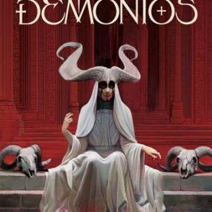 Os demônios: 1